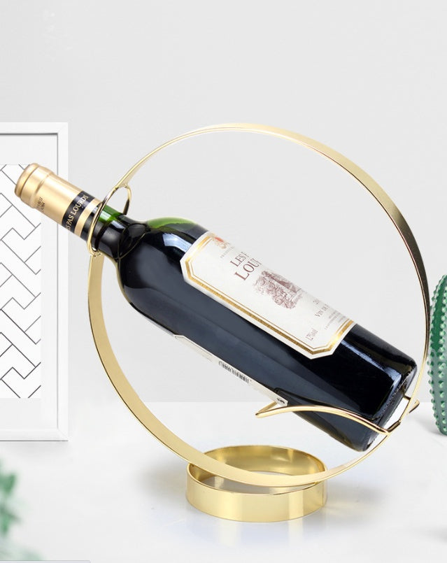 Wine Rack Decoration Wine Rack
