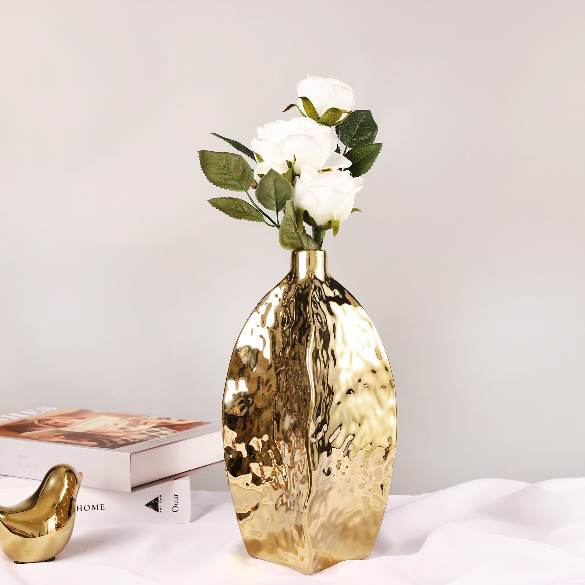 Ceramic Vase