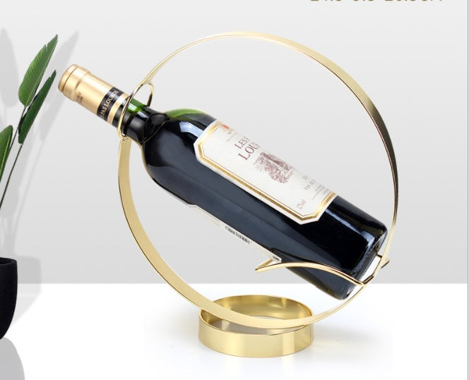 Wine Rack Decoration Wine Rack