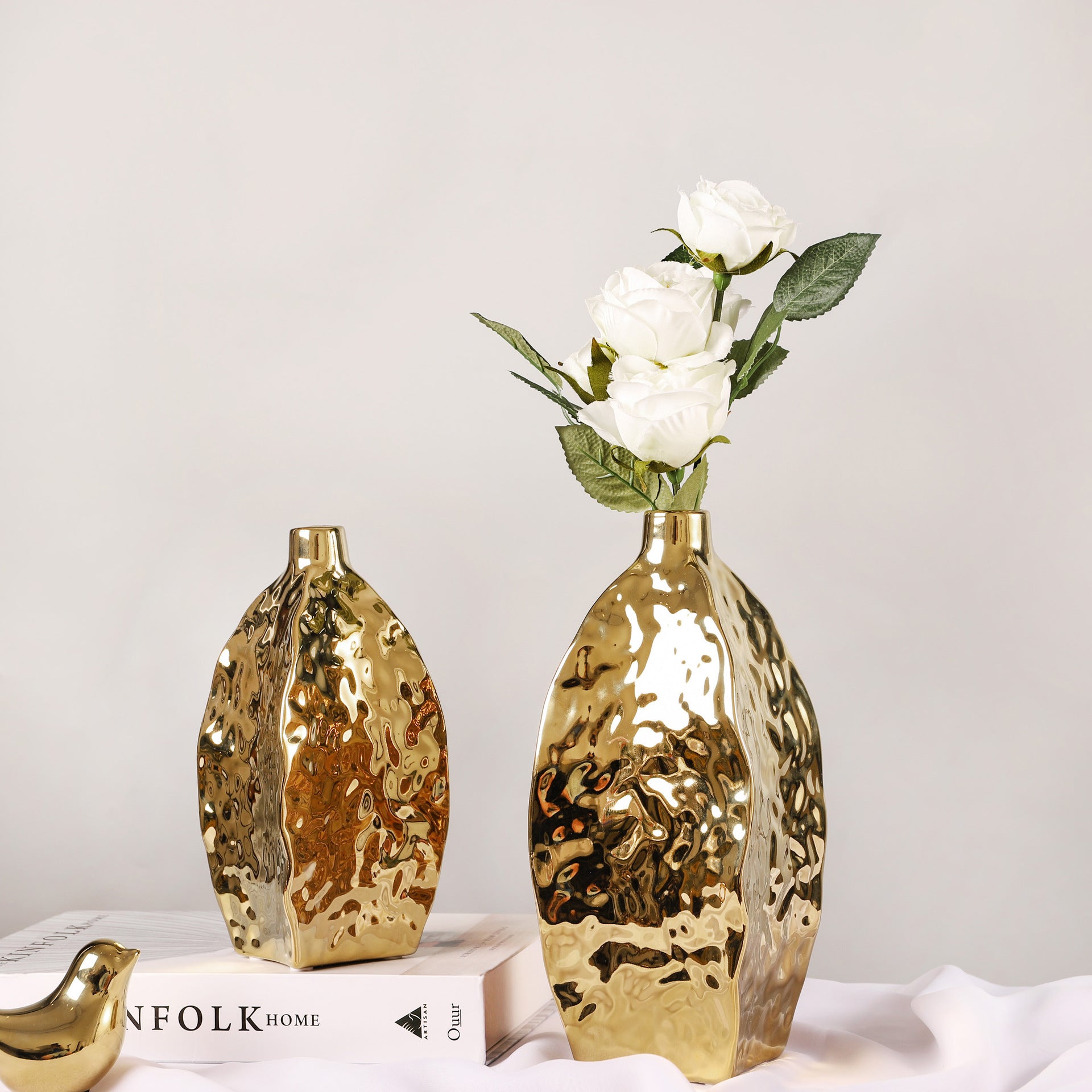 Ceramic Vase