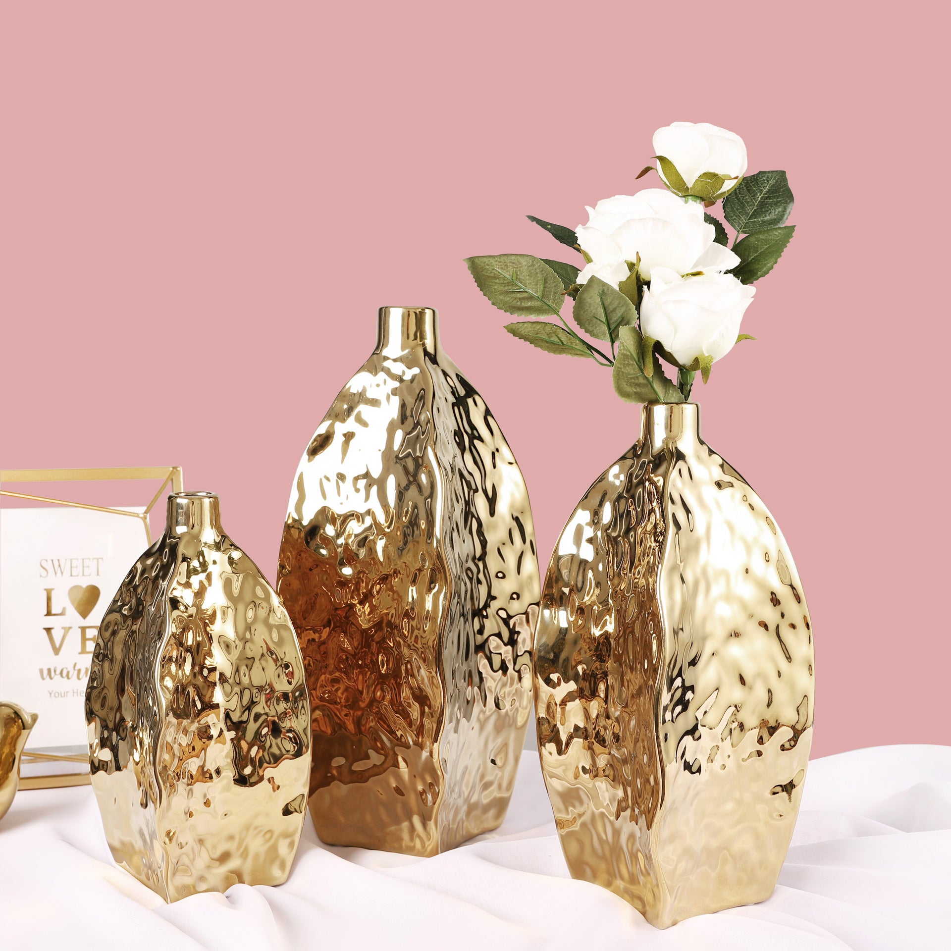 Ceramic Vase