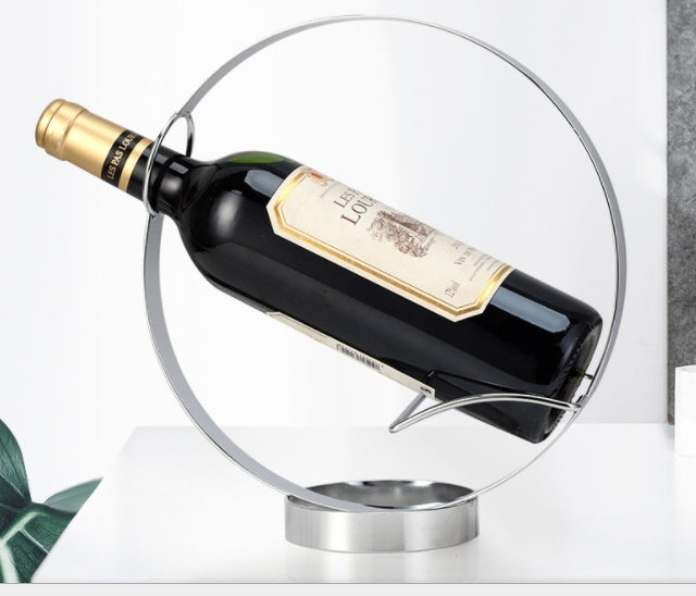 Wine Rack Decoration Wine Rack