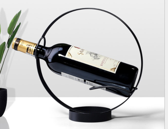 Wine Rack Decoration Wine Rack