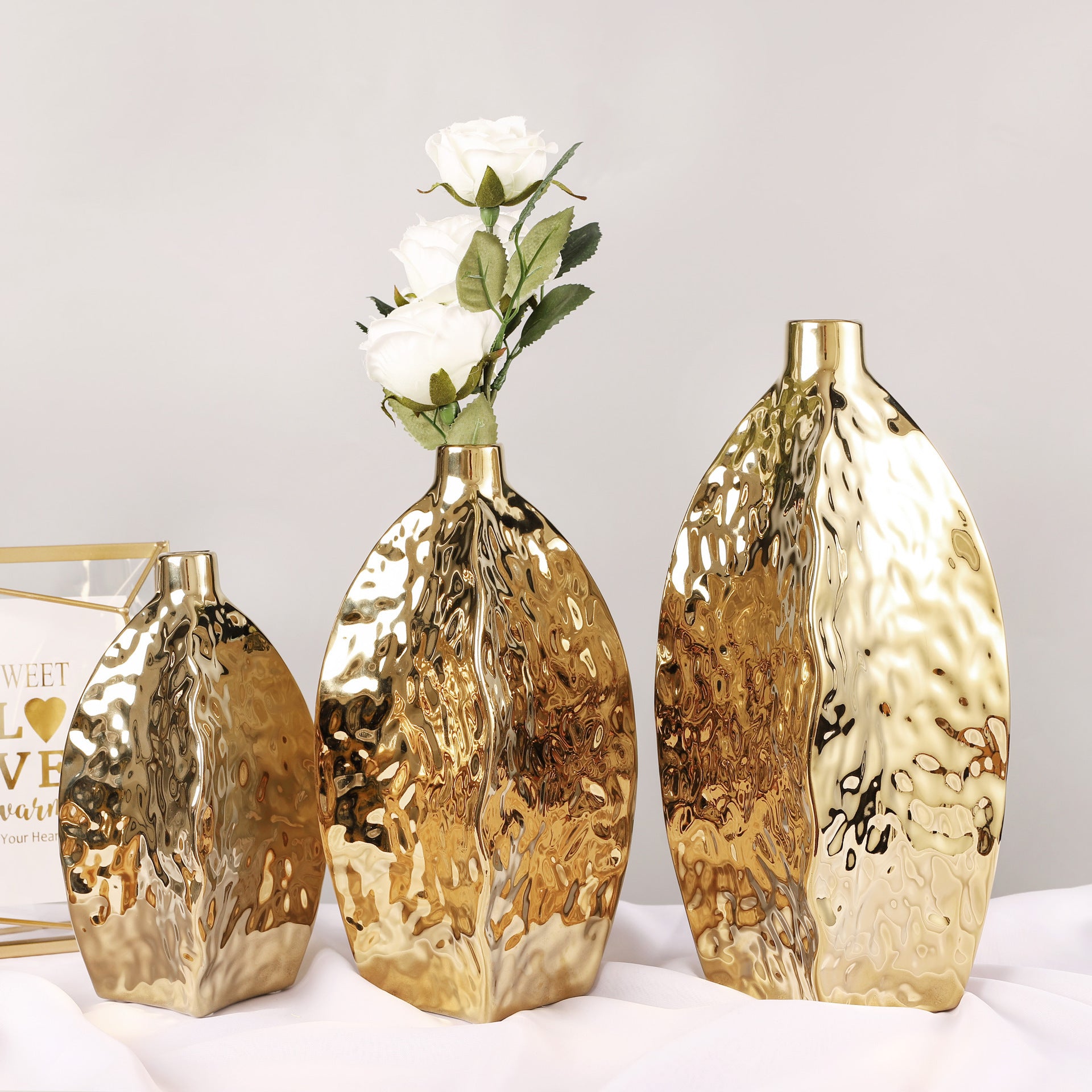 Ceramic Vase